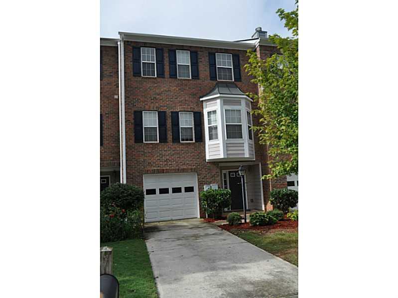 2122 Mill Garden Run #55, Buford, GA 30519