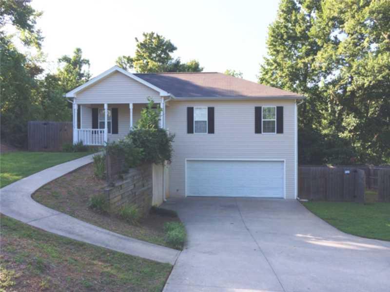 5183 Truman Mountain Rd., Gainesville, GA 30506
