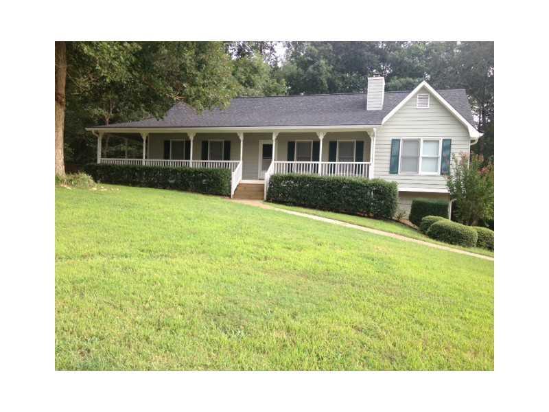 32 Mill Pointe Ct., Dallas, GA 30157