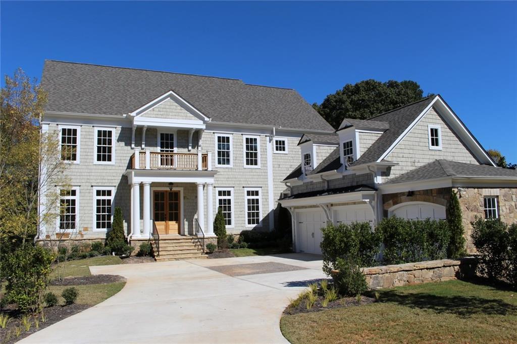 3201 Casteel Rd., Marietta, GA 30062