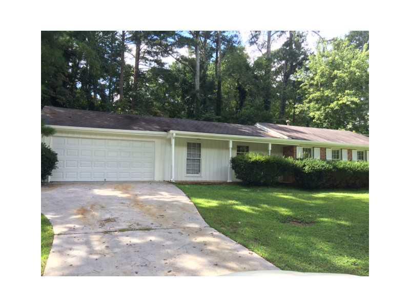 145 Chaseland Rd., Atlanta, GA 30328