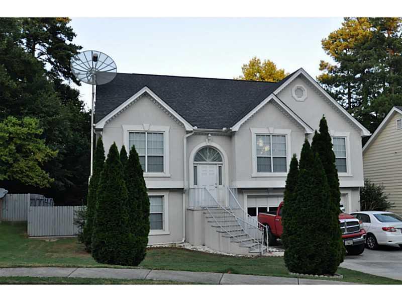 915 Burns Walk Ct., Lilburn, GA 30047