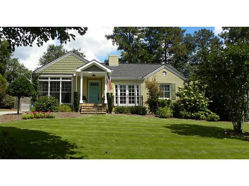 224 Midvale Dr., Atlanta, GA 30342