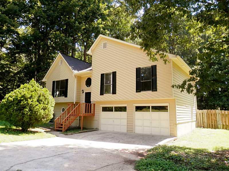 2614 Bomar Rd., Douglasville, GA 30135