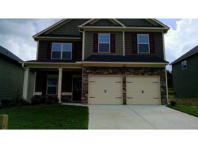 4537 Water Mill Dr., Buford, GA 30519