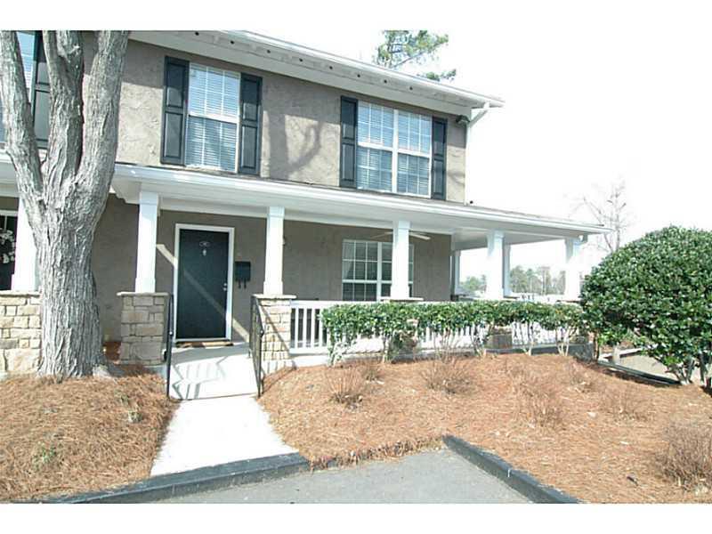 3200 Seven Pines Ct. #108, Atlanta, GA 30339