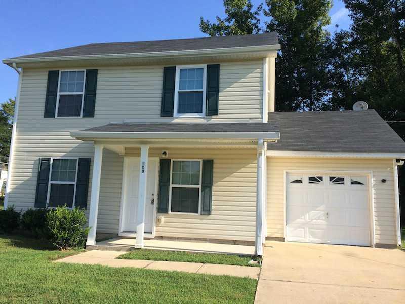 500 Mica Trace, Atlanta, GA 30349