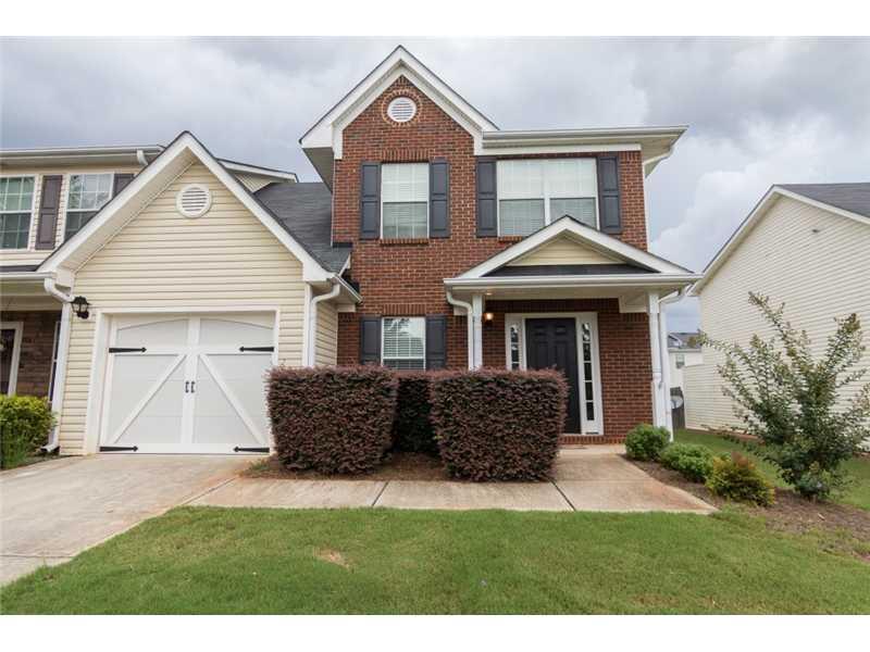 600 City Park Dr., McDonough, GA 30253