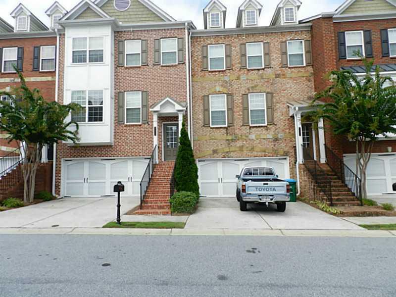 3296 Cameron Tr., Norcross, GA 30092