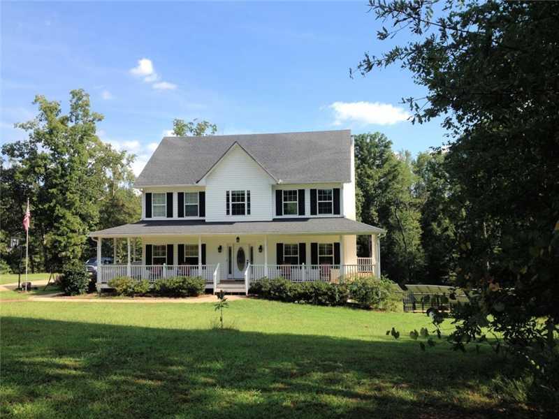 8395 Flint Hill Rd., Douglasville, GA 30135
