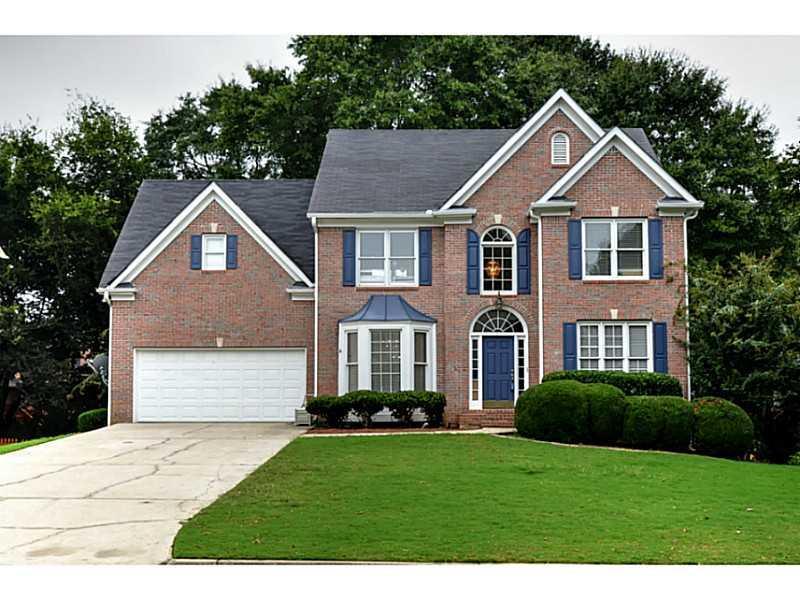 [Address Hidden by Seller], Suwanee, GA 30024