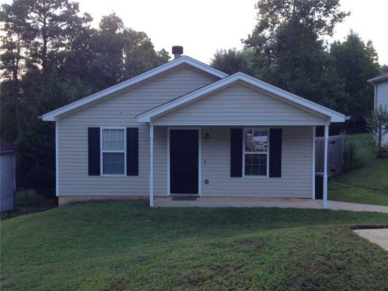 9145 Horseshoe Bend, Gainesville, GA 30506