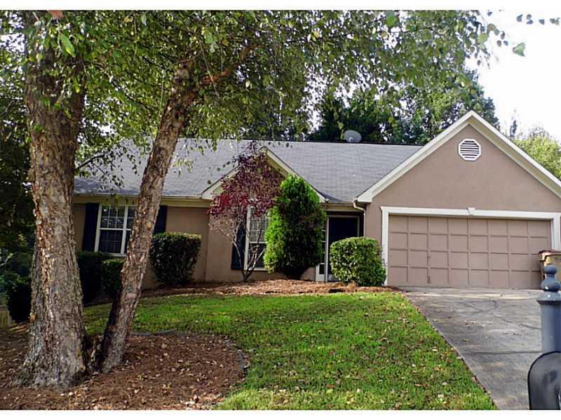 105 Columbia Pl., Woodstock, GA 30189