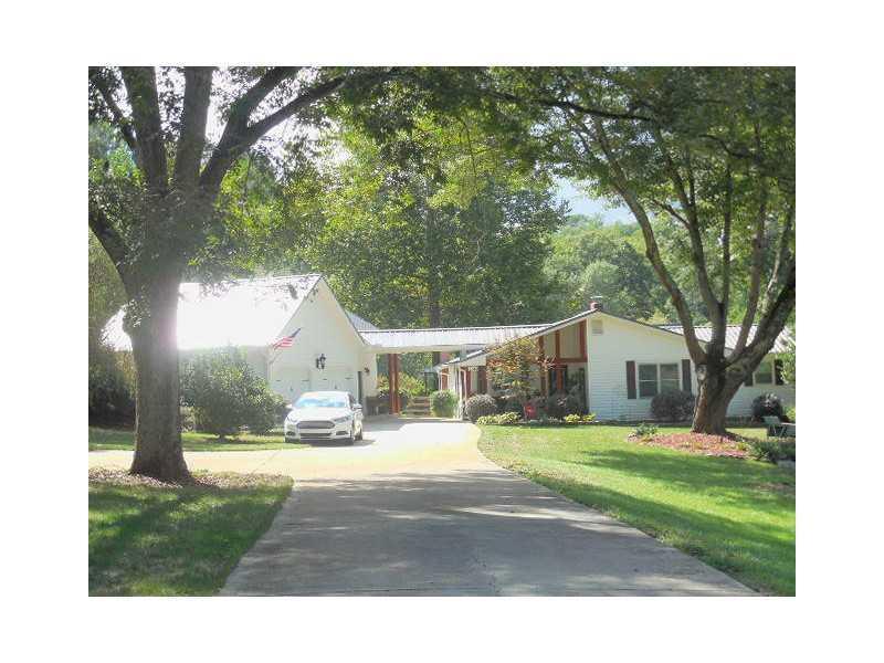 5549 Vaughn Rd., Woodstock, GA 30188