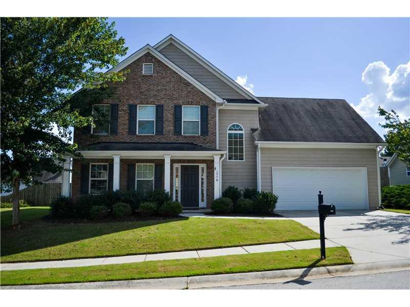 1778 Jesse Cronic, Braselton, GA 30517