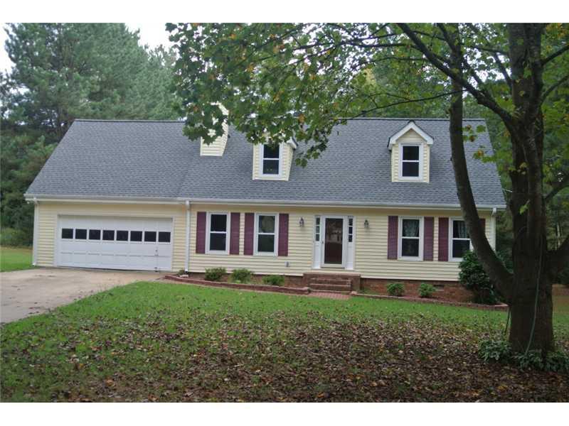 160 Hayfield Way, Sugar Hill, GA 30518