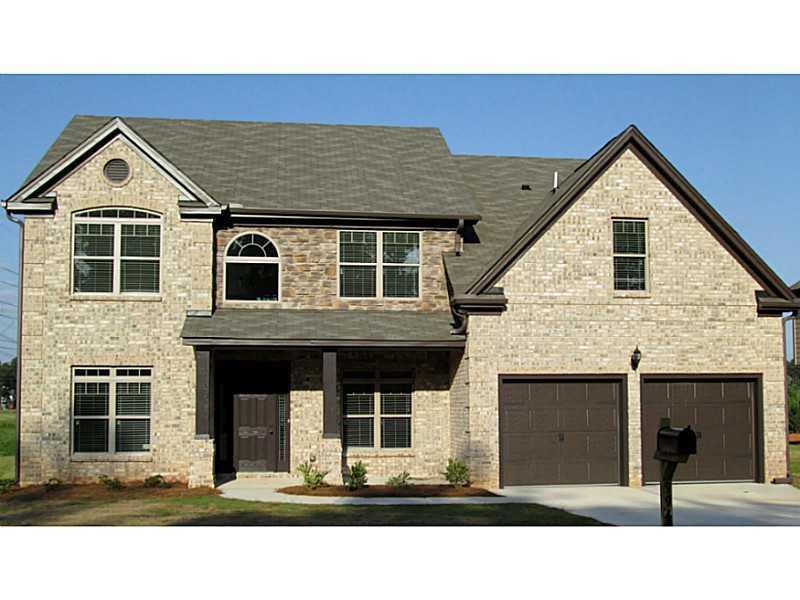 2158 Austin Common Way, Dacula, GA 30019