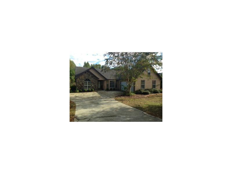 2003 Joanne Dr., Loganville, GA 30052