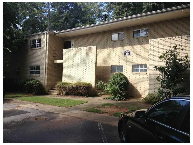 311 Peachtree Hills Ave. #10A, Atlanta, GA 30305