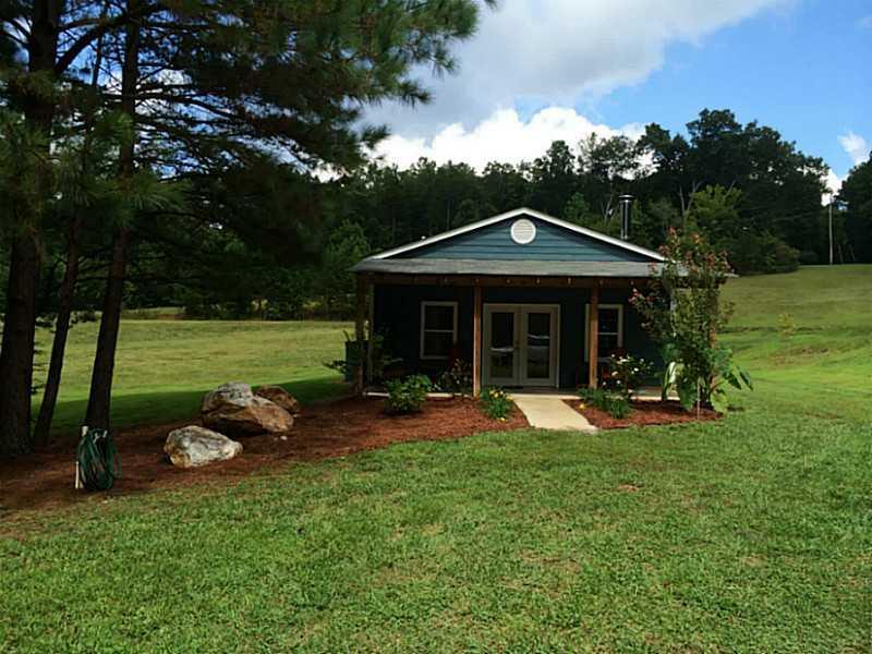 402 Ghorley Dr., Ball Ground, GA 30107