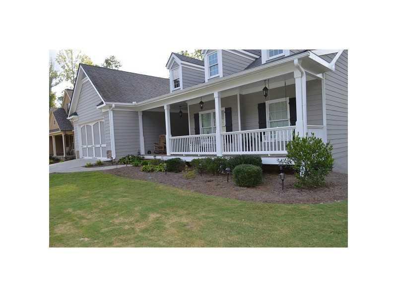 111 Sable Ridge Dr., Acworth, GA 30102