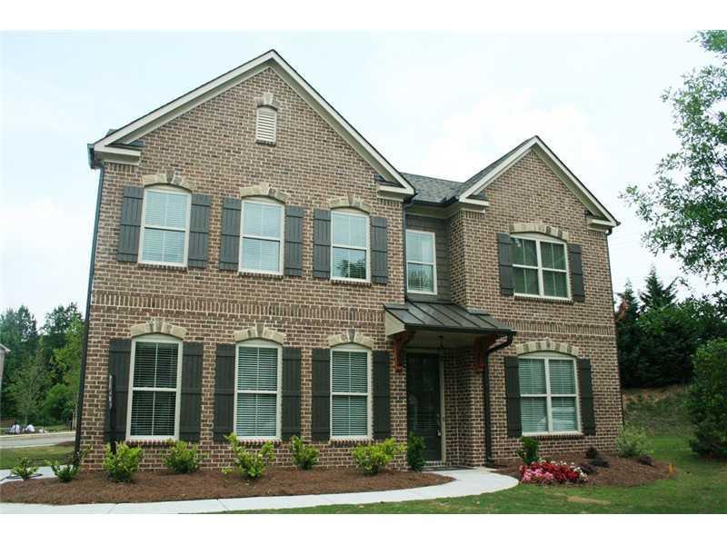 505 Portrait Cir., Johns Creek, GA 30022