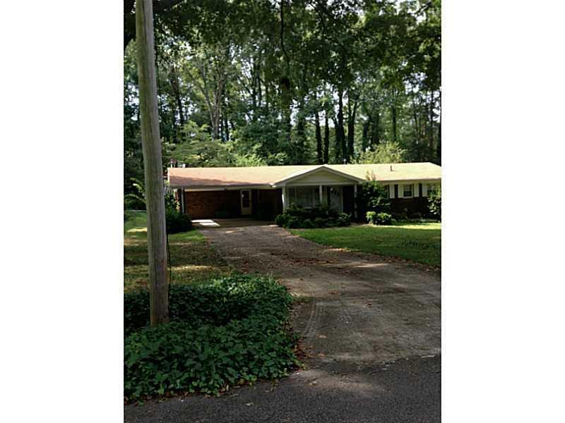4335 Springdale Cir., Powder Springs, GA 30127