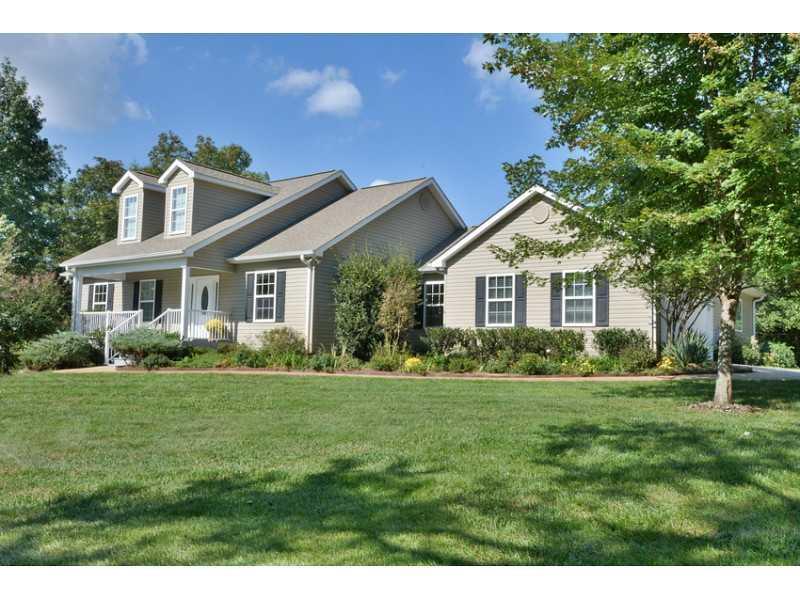 4098 Sutton Rd., Gainesville, GA 30506