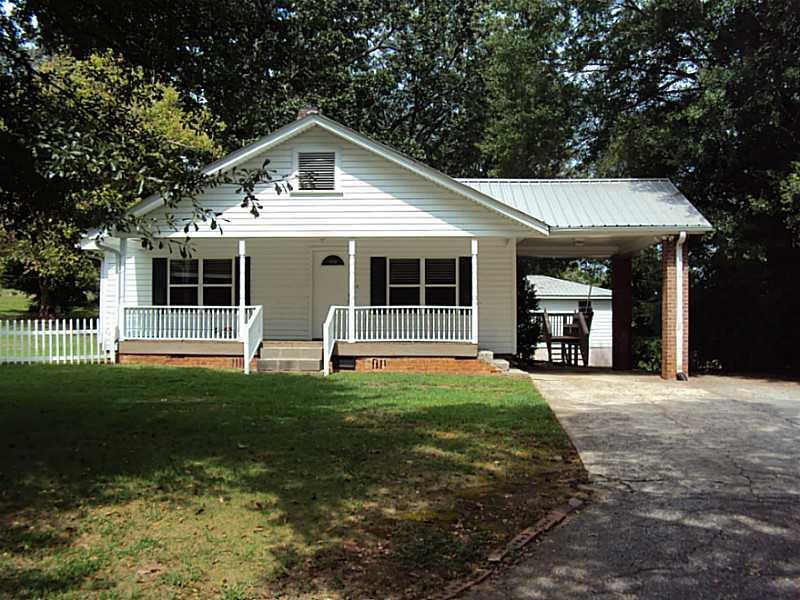 390 Church St., Buford, GA 30518