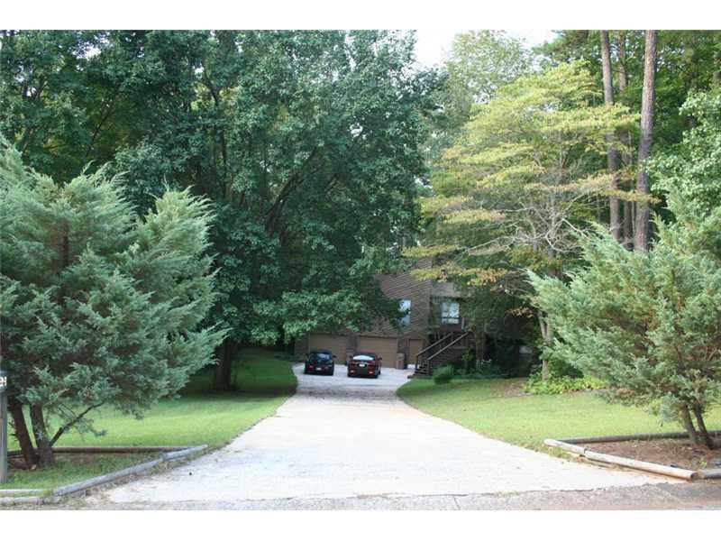 2244 Mohawk Tr., Acworth, GA 30102