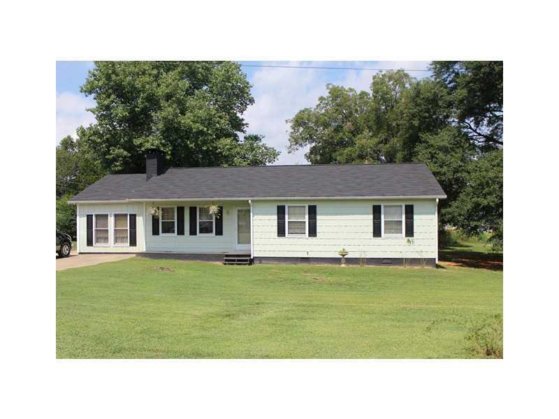 1 Wayside Rd., Cartersville, GA 30120