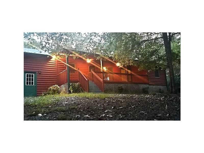 94 Arms Ct., Ellijay, GA 30540