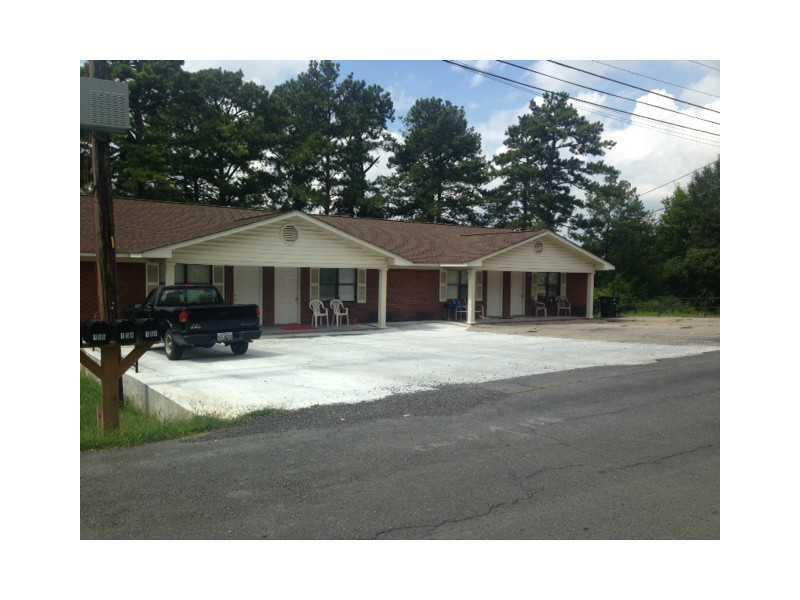 Columbus Cir., Calhoun, GA 30701