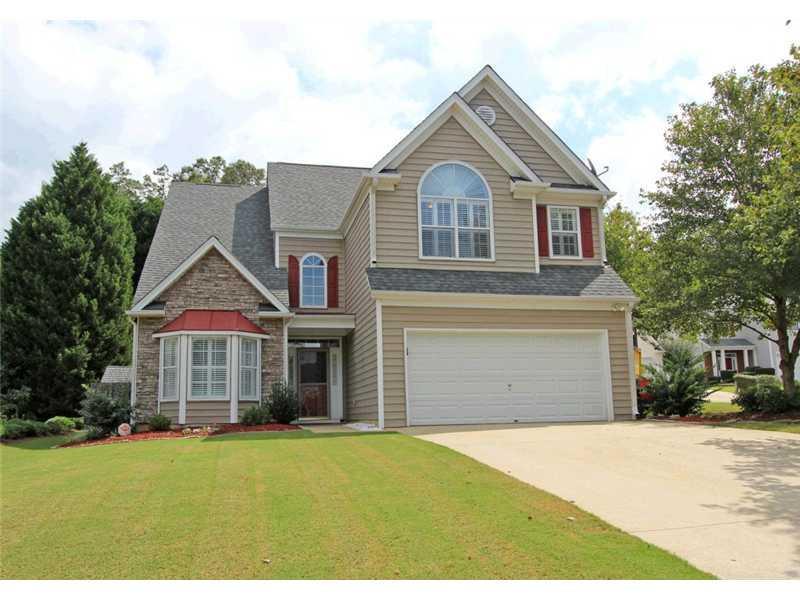 3019 Ridgepoint Ln., Woodstock, GA 30188