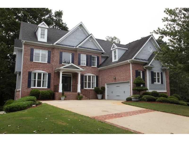 1081 Trailway Cir., Snellville, GA 30078