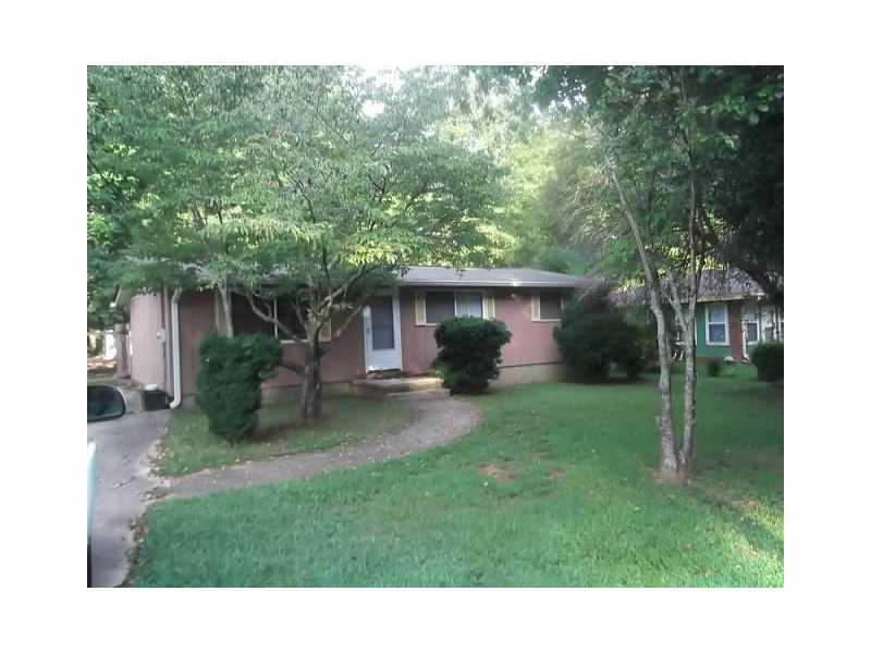 524 Landers St., Monroe, GA 30655