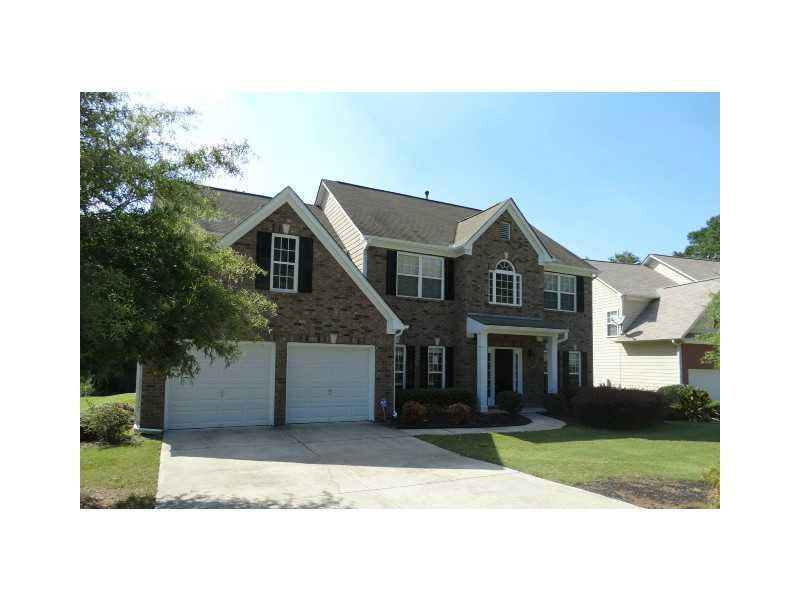 575 Serene Waters Tr., Jonesboro, GA 30236