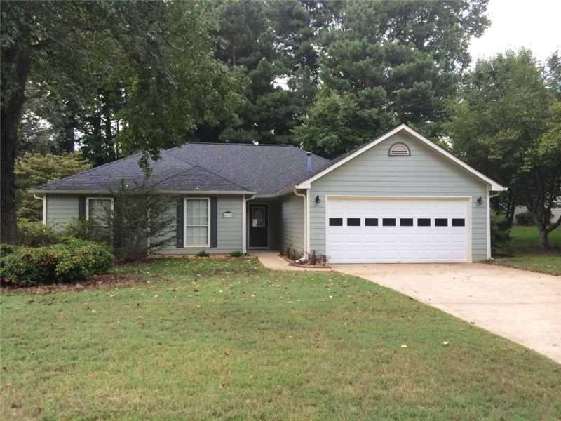 4750 Hanstedt Trace, Johns Creek, GA 30022