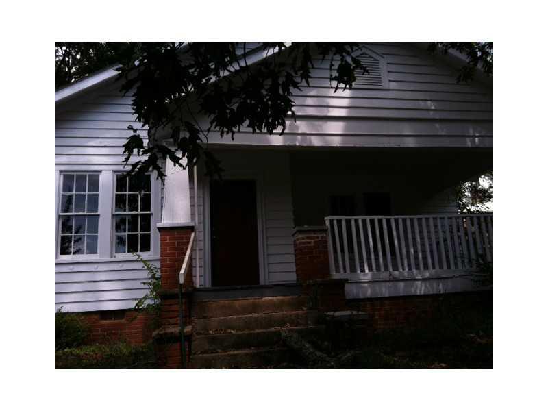 203 E 10th St., Rome, GA 30161