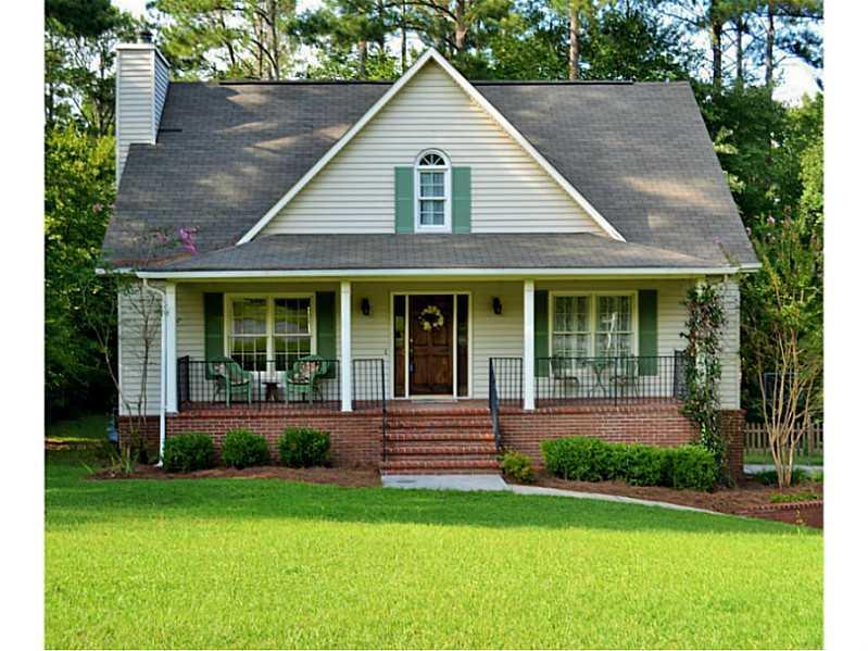 354 Picketts Mill Run, Acworth, GA 30101