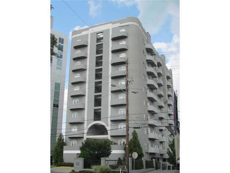 2161 Peachtree Rd. #306, Atlanta, GA 30309