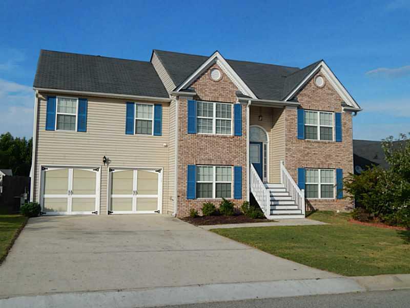 115 Overlook Ct., Dallas, GA 30157