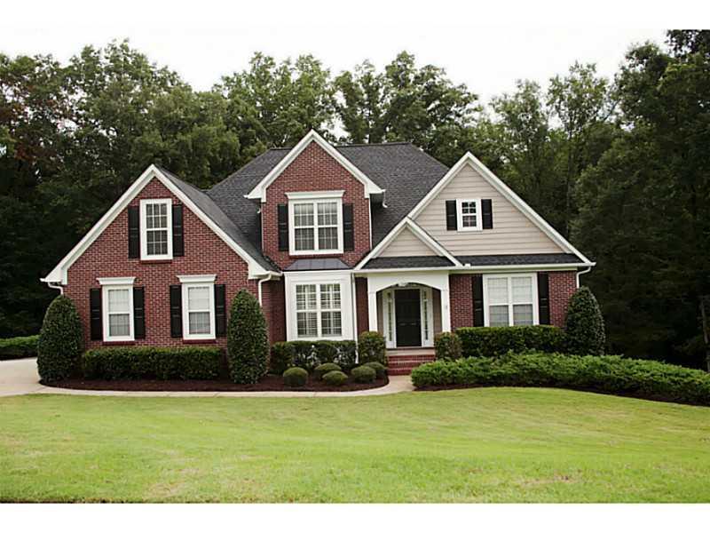 2995 Barimore Pl., Dacula, GA 30019