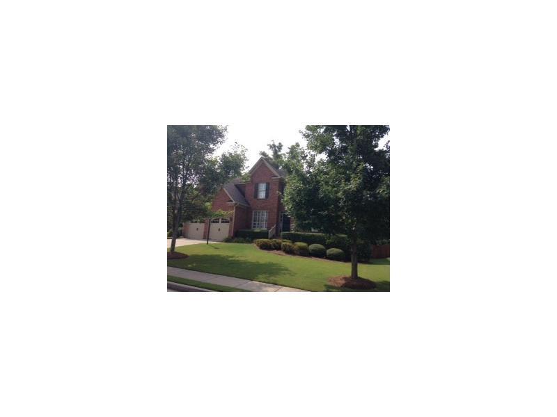 2743 Vinings Oak Dr., Atlanta, GA 30339