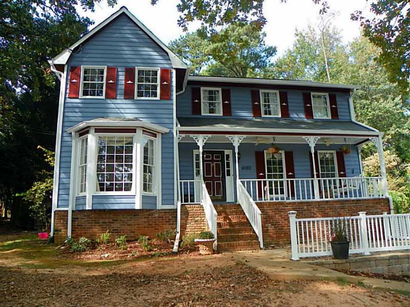 4093 Howell Ferry Rd., Duluth, GA 30096