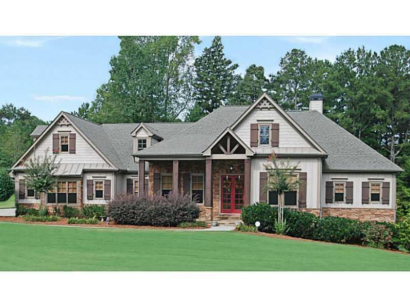 7015 Jennys Ct., Cumming, GA 30040
