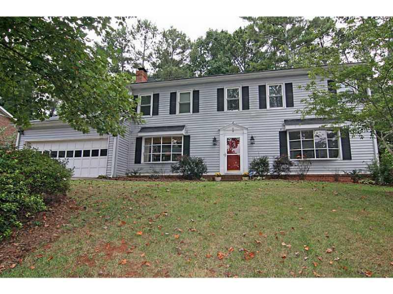 1463 Janice Ct., Lilburn, GA 30047