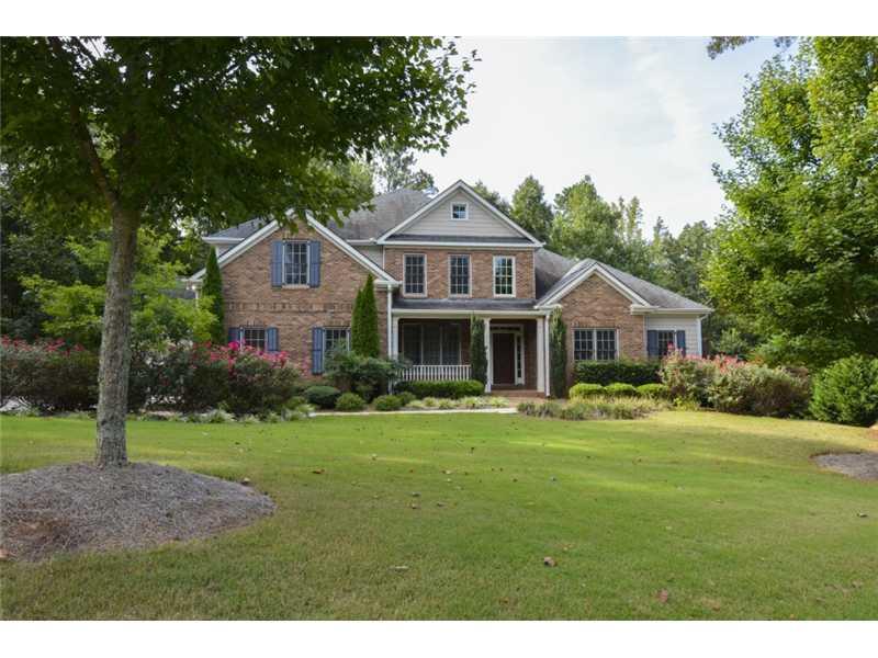 215 Heritage Town Pkwy., Canton, GA 30115