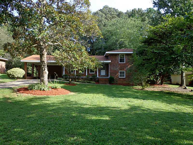 3019 Saint Charles Ave., Gainesville, GA 30504