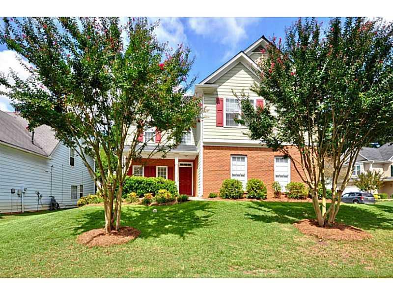 3000 Rosebrook Dr., Decatur, GA 30033